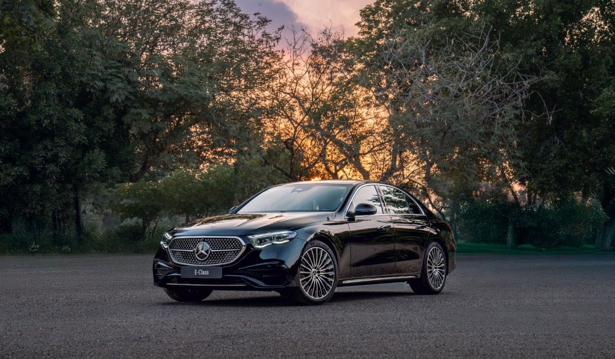 Own a Mercedes-Benz with Zero Down Payment: NBK Automobiles Extends 140th Anniversary Campaign Until